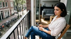 Waarom ‘nog eentje’ scrollen je sneller verveelt — en wat je brein liever doet